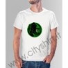 La T-shirt Arrow Oliver Queen 2