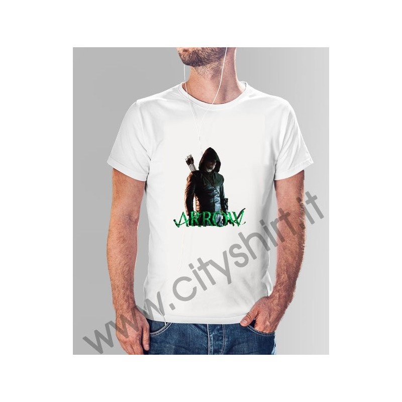 La T-shirt Arrow 4