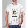 La T-shirt DiegoMaradona-16