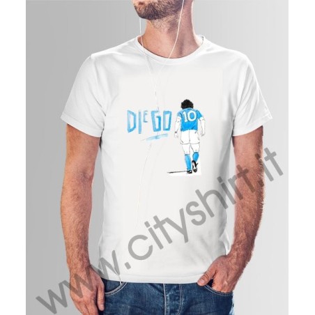 La T-shirt Diego