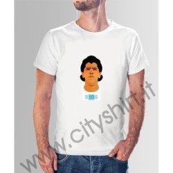 La T-shirt Dios 2