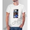 La T-shirt Diego Maradona 25