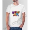 La T-shirt Brawl Stars 3