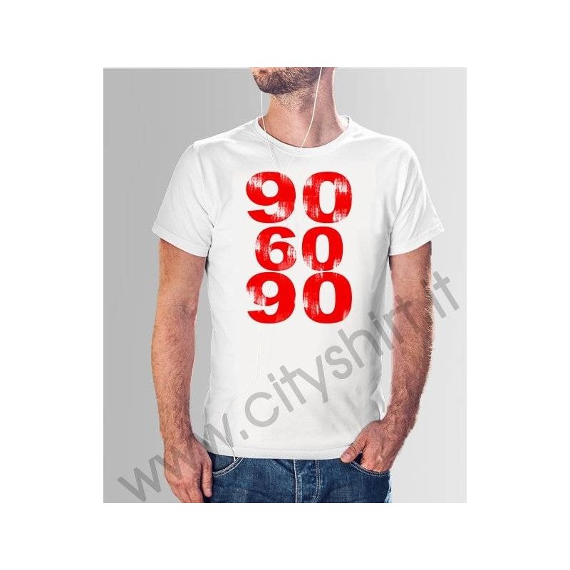 La T-shirt  906090