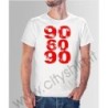 La T-shirt  906090