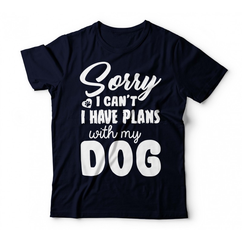 T-shirt Dog 2