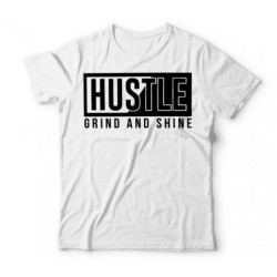 T-shirt Hustle