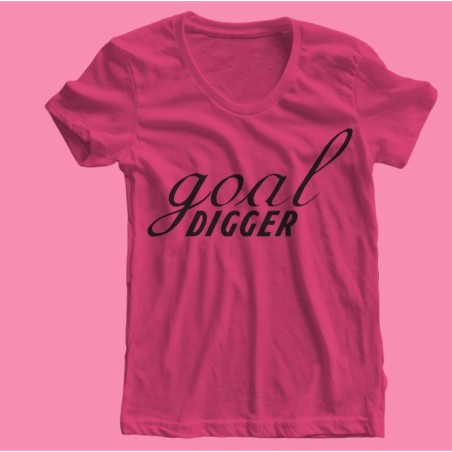 T-shirt Good Digger