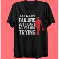 T-shirt Motivational 7