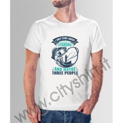 T-shirt fishing 4