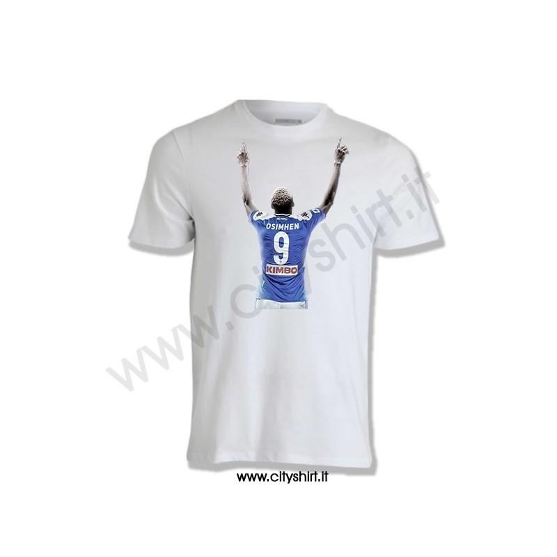 T-Shirt Osimhen