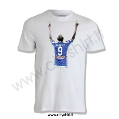 T-Shirt Osimhen