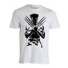 T-shirt  - XMEN - WOLVERINE