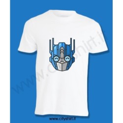 T-shirt Transformers