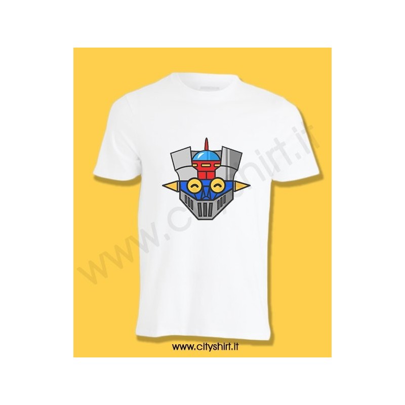 T-shirt Robot 3