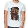 T-Shirt I Guardiani Della Galassia