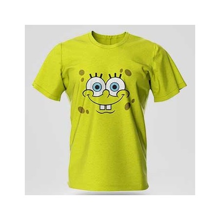 Maglietta Spongebob