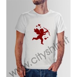 La T-shirt Cupido