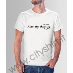 La T-shirt San Valentino Frasi 2