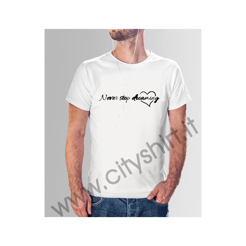 La T-shirt San Valentino Frasi 2