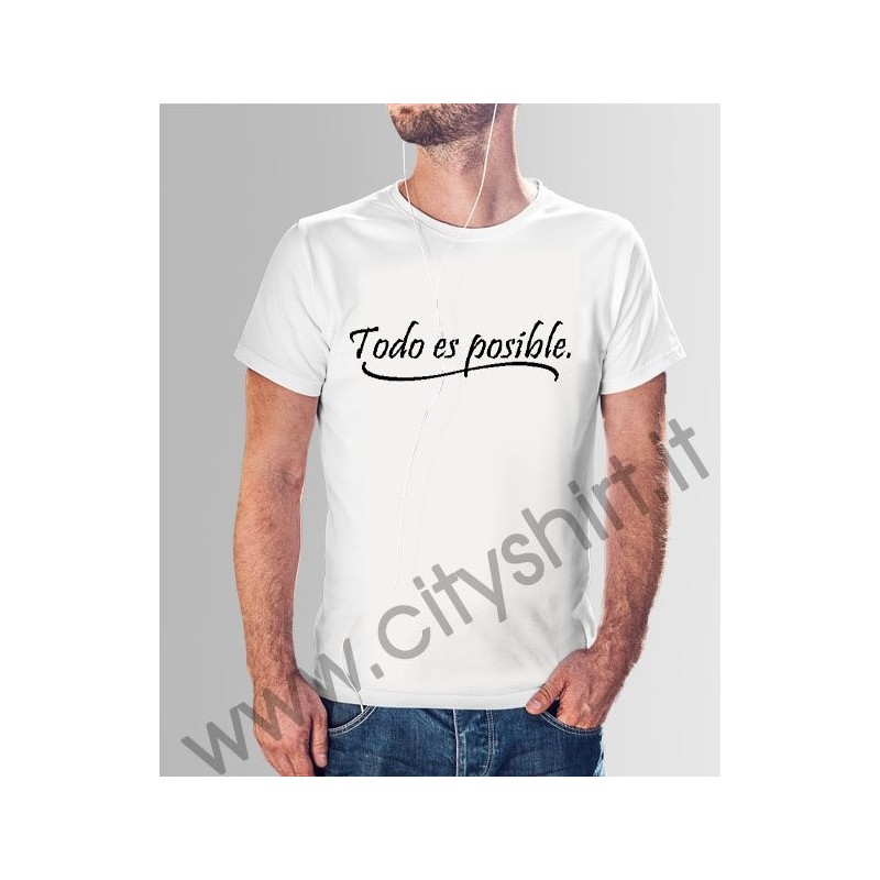 La T-shirt San Valentino Frasi 3