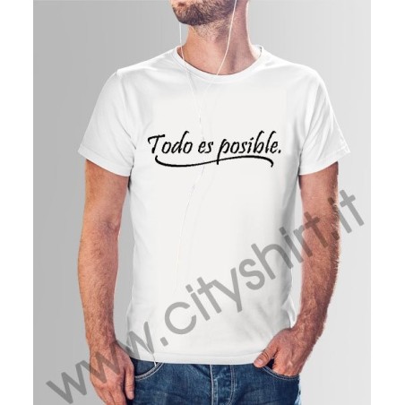 La T-shirt San Valentino Frasi 3