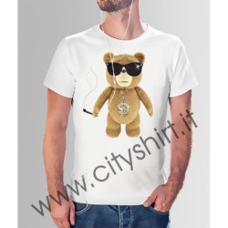 T-shirt Teddy