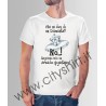 T-shirt Che ne dici di un diamante