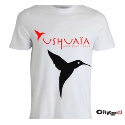 La t-shirt ushuaia