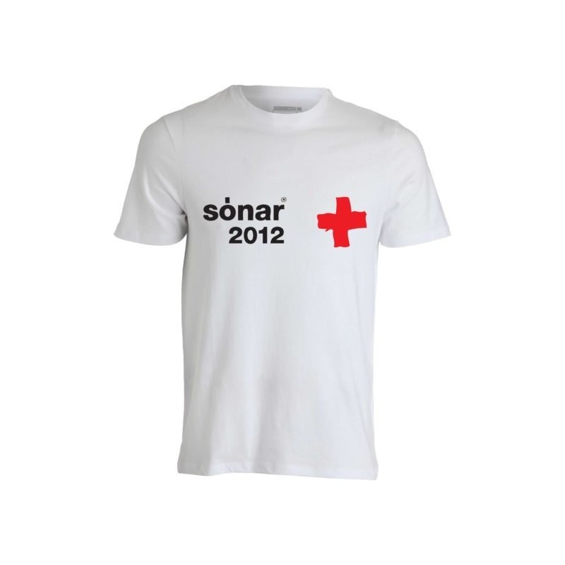 La t- shirt Sonar