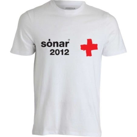 La t- shirt Sonar