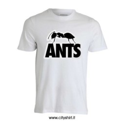 La T-shirt Ants