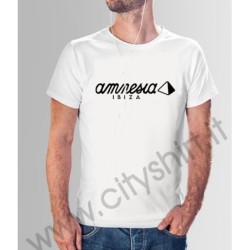 La T-shirt Amnesia Classic