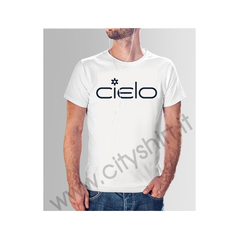 La T-shirt Cielo New York