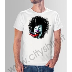 La T-shirt Circoloco Ibiza