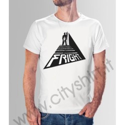 La T-shirt Fright