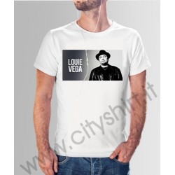 La T-shirt Little Louie Vega