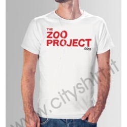 La T-shirt Zoo Project Ibiza