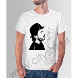 T-shirt Luciano Vagabundos