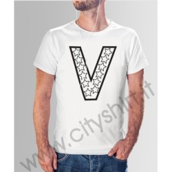 T-shirt V.Vagabundos