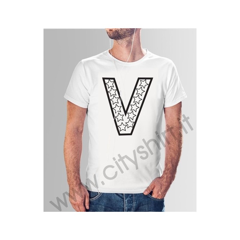 T-shirt V.Vagabundos