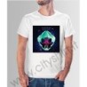 La T-shirt Diamond Vega