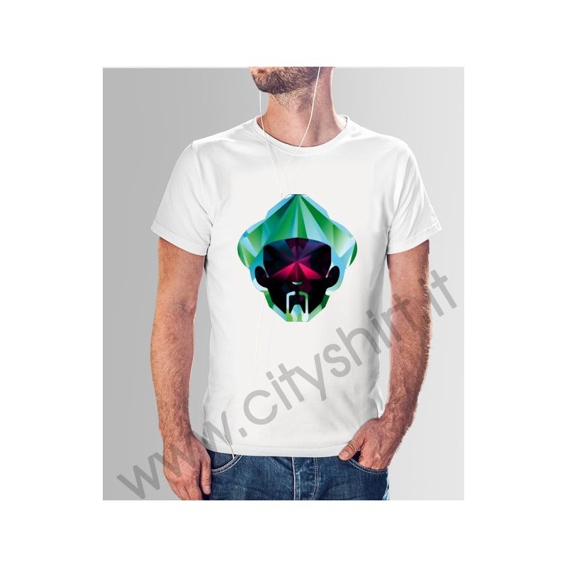 La T-shirt Diamond Vega 2