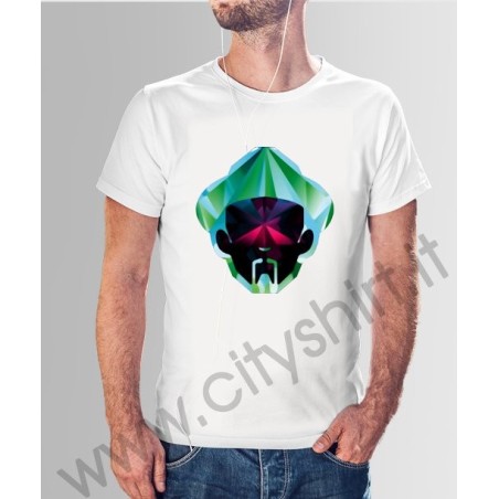 La T-shirt Diamond Vega 2