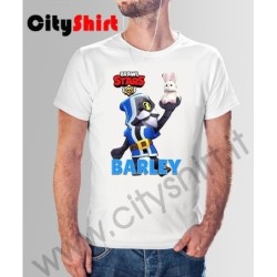 T-Shirt Brawl Stars Barley