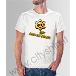 T-Shirt Brawl Stars Bounty 3d