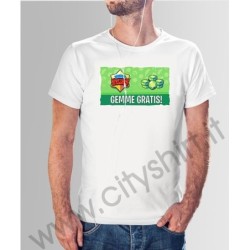 T-Shirt Brawl Stars Gemme Gratis