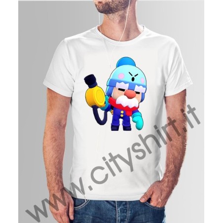 T-Shirt Brawlstars GALE