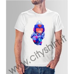 T-Shirt Brawlstars Jacky  Ultra