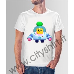 T-Shirt Brawlstars Sprout